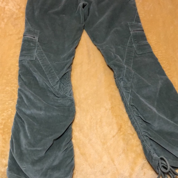 Corduroy Pants - Picture 8 of 8